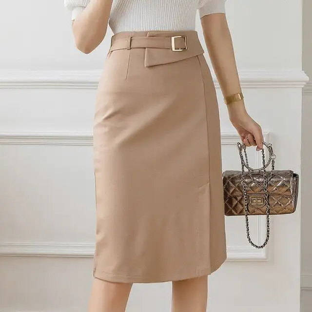Rok Custom Wanita